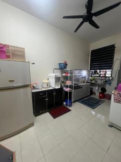 Homestay Kami Your Home Away from Home - Kampong Kandang - 3