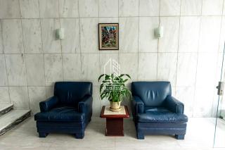 Apartamento Copacabana 3 andar - 1