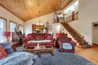 Beautiful Pet-Friendly Spacious Lodge near Yosemite & Lakes 12 Beds 6 BR up to 16 people - Oakhurst - 7