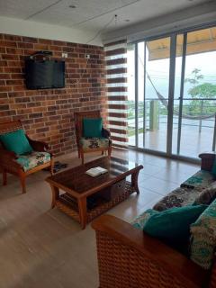 Casa de descanso en La Mesa - La Mesa - 0