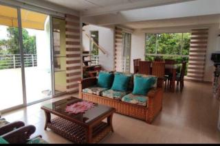Casa de descanso en La Mesa - La Mesa - 7