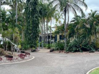 Bushland Beach Tavern - Townsville - 7