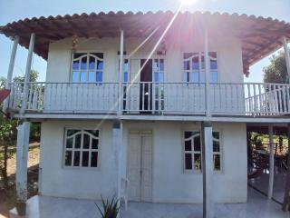 Caribean campestre - Calao - 6