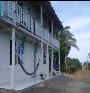 Caribean campestre - Calao - 9