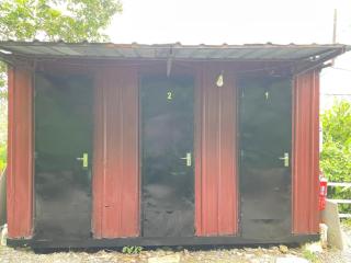 Gunung Medan Glamping & Cafe - 3