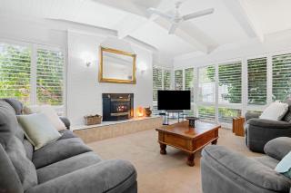 Bay Views Golf & Family Hideaway - Rosebud - 0