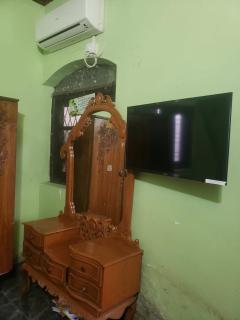 ANYs villa - Katuwapitiya - 2