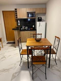 flat 107 Morubixaba - 7