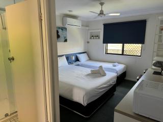 Toreador Motel - Coffs Harbour - 3