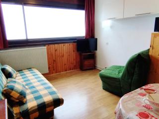Studio confortable pied des pistes, animaux interdits - FR-1-771-6 - Les Adrets - 4