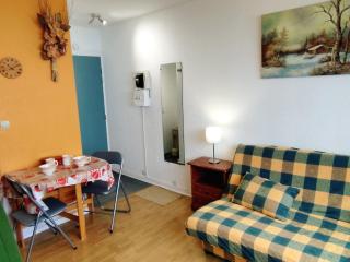 Studio confortable pied des pistes, animaux interdits - FR-1-771-6 - Les Adrets - 0