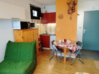 Studio confortable pied des pistes, animaux interdits - FR-1-771-6 - Les Adrets - 2
