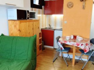 Studio confortable pied des pistes, animaux interdits - FR-1-771-6 - Les Adrets - 1