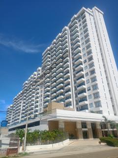 PENTHOUSE DE LUJO CON PLAYA PRIVADA en Pozos Clorados - Gaira - 9