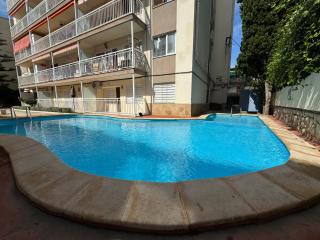 Apartsalou Priorat - Salou - 0