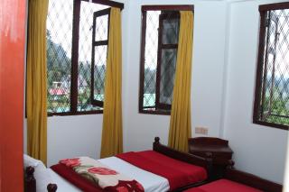 Panorama Accommodations Nuwara Eliya - Nuwara Eliya - 3
