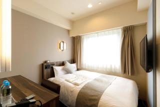 President Hotel Hakata - Fukuoka - 1