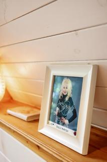 AFrame Dreams! Magazine-Featured Cozy Cabin, Stunning Interiors - Gatlinburg - 3