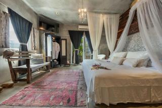 Aruma Villa Boutique Isla Mujeres with beach club access included - Isla Mujeres - 5