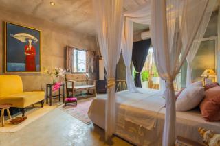 Aruma Villa Boutique Isla Mujeres with beach club access included - Isla Mujeres - 0