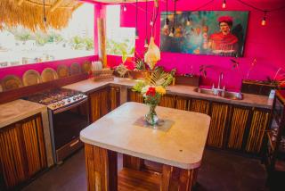 Aruma Villa Boutique Isla Mujeres with beach club access included - Isla Mujeres - 1