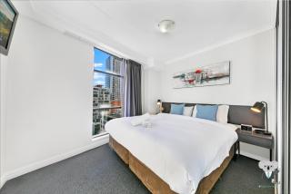 KOZYGURU SYDNEY CBD Family Friendly 2Bed APT NHA653-1702 - Sydney - 7