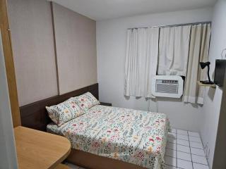 Flat Studio Ibiza em Candeias 45 min de SUAPE - Recife - 8