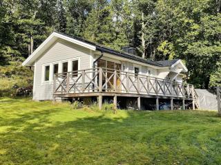 4 person holiday home in VESTERLANDA-By Traum - Västerlanda - 0