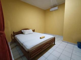 Bungalow Mudri Lovina - Temukus - 4