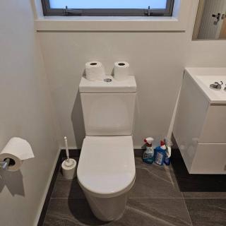 Entire house - Brand New 2 Bedroom house - 9