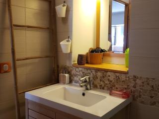 Appartement cosy 2 pièces, centre village, 4 pers, proche pistes et parc-luge - FR-1-515-216 - Villard-de-Lans - 3