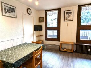 Appartement 1 chambre centre village, proche Bossonnet - FR-1-459-232 - La Clusaz - 5