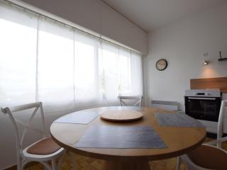 Bel appartement proche thermes avec balcon et animaux admis - FR-1-498-106 - Évian-les-Bains - 8