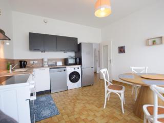 Bel appartement proche thermes avec balcon et animaux admis - FR-1-498-106 - Évian-les-Bains - 7