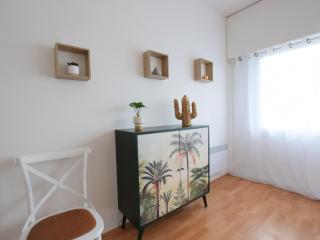 Bel appartement proche thermes avec balcon et animaux admis - FR-1-498-106 - Évian-les-Bains - 3
