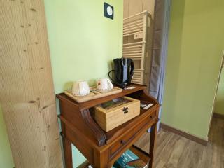Chambre familiale climatisée avec accès jardin - FR-1-589-663 - Rehaupal - 6