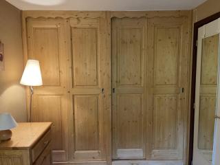 Appartement cosy avec balcon au cœur de la station - FR-1-787-78 - Laveissière - 5