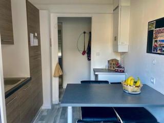 Appartement F2 rénové centre-ville proche cures - FR-1-703-192 - Amélie-les-Bains-Palalda - 8