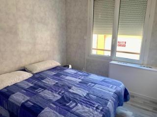 Appartement F2 rénové centre-ville proche cures - FR-1-703-192 - Amélie-les-Bains-Palalda - 5