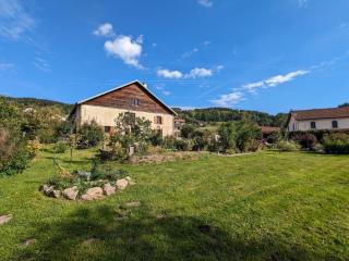 Chambre climatisée avec salle d'eau privative et accès jardin - FR-1-589-664 - Rehaupal - 6