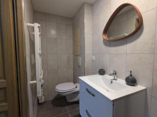 Charmante Chambre Myosotis avec Jardin et DVD - FR-1-589-665 - 6