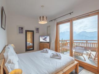 Chalet Savoyard pour Familles - Centre Huez - FR-1-645-76 - Huez - 1
