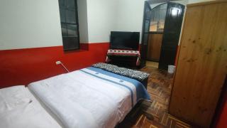 Hospedaje COLONIAL TARMEÑO - Tarma - 5