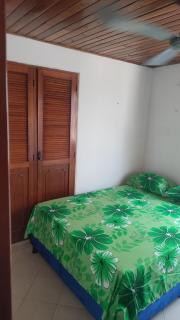 Habitaciones Gaviotas del lago - Carthagène des Indes - 4