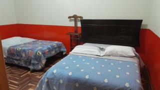 Hospedaje COLONIAL TARMEÑO - Tarma - 1