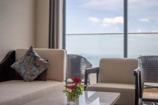 Grand Hyams Hotel - Quy Nhon Beach - 1