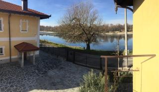 B&B Osteria dello sperone - Lonate Pozzolo - 2