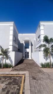 Apto novo, central e aconchegante em Foz - Foz do Iguaçu - 0