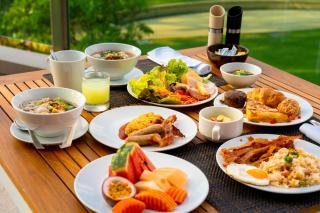 Rayong Marriott Resort & Spa - Klaeng - 3