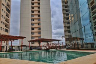 Lujoso apartamento en Eco Villas - Ciudad del Este - 0